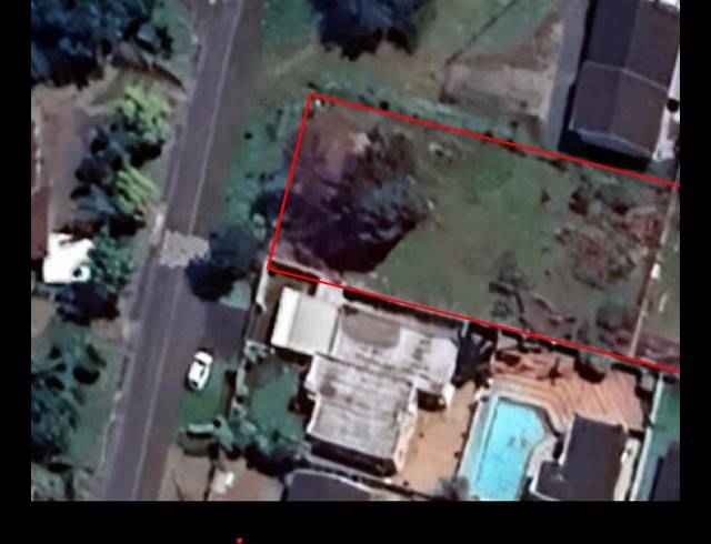 LAND PROPERTY TO RENT IN EVEREST HEIGHTS